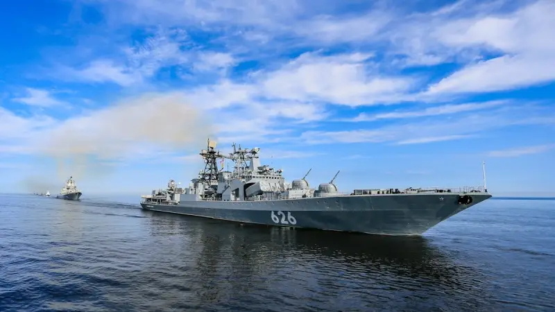 烽火问鼎计划幂谈天下俄乌局势新进展 乌克兰要求俄罗斯放弃对敖德萨的进攻乌克兰坚持