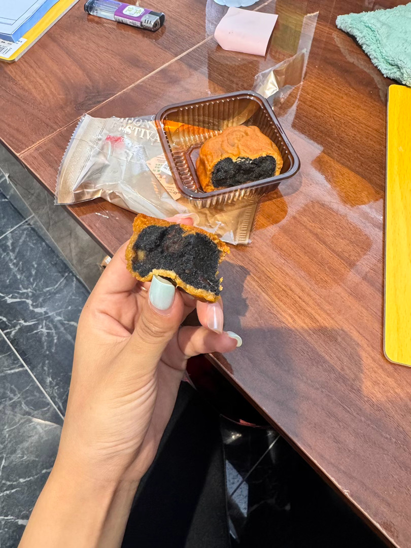 打开一天味蕾 