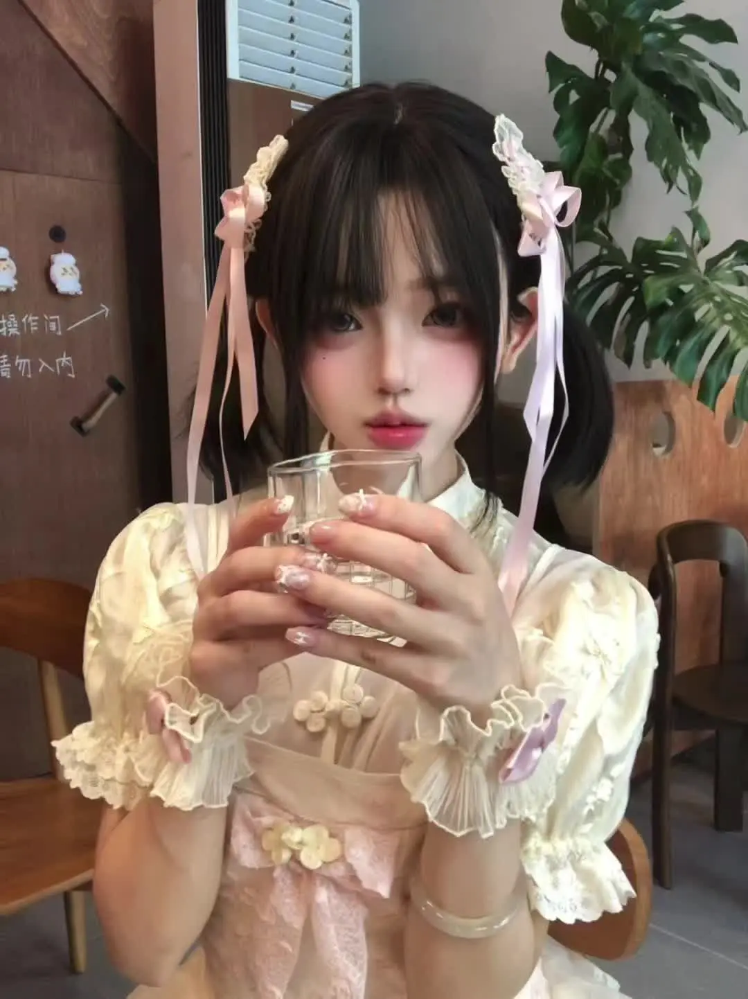 美美桑内₍˄ ₗ   ̫ ₗ ˄₎੭ﾞ