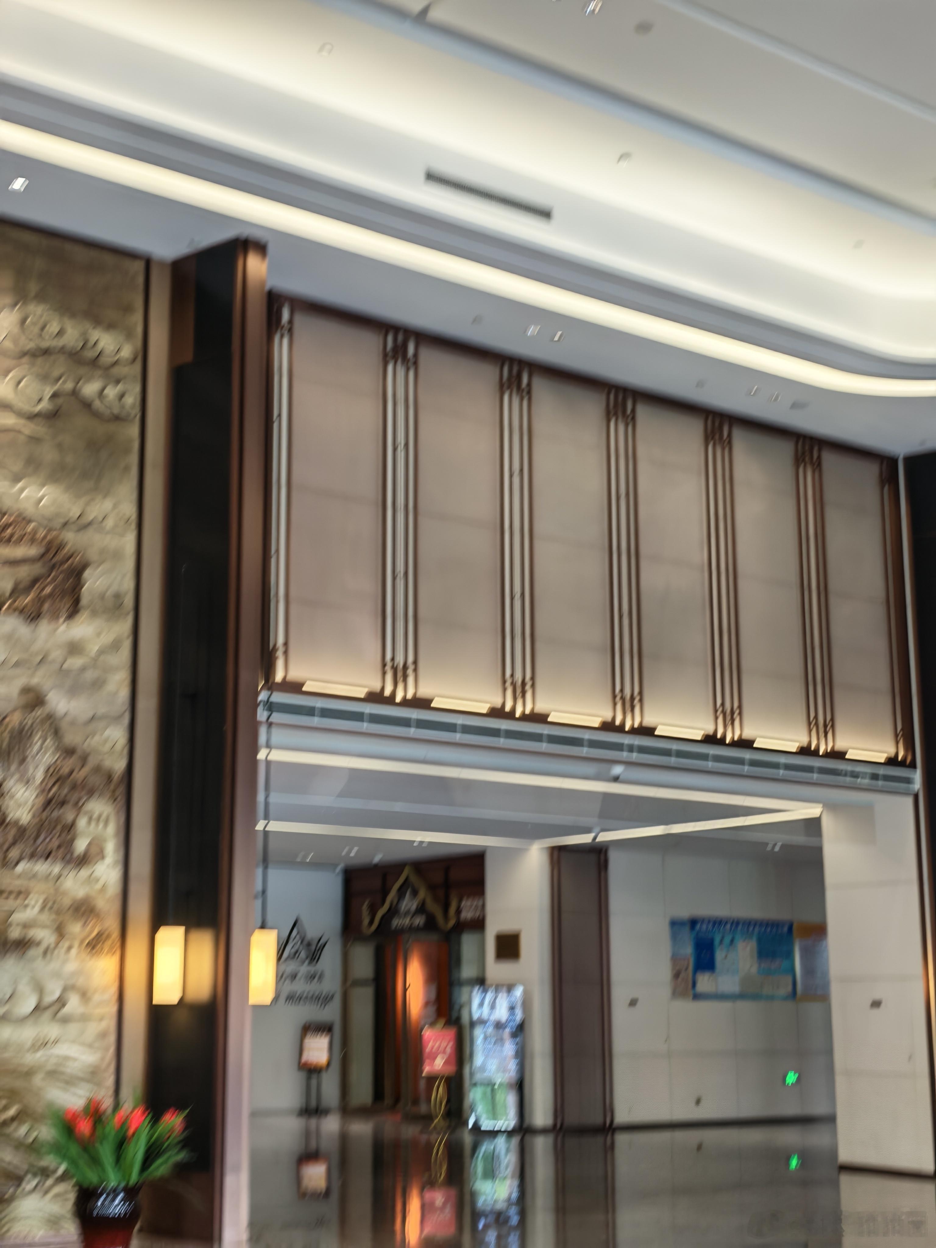 大美济南 济南·济南开元名都大酒店