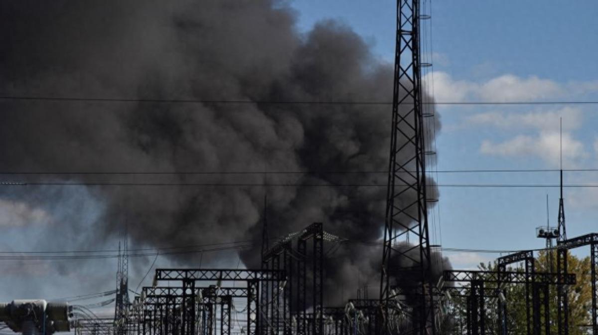 俄方袭击不断，为何无法彻底瘫痪电力设施？“大规模”名不副实

最近一段时间，经常