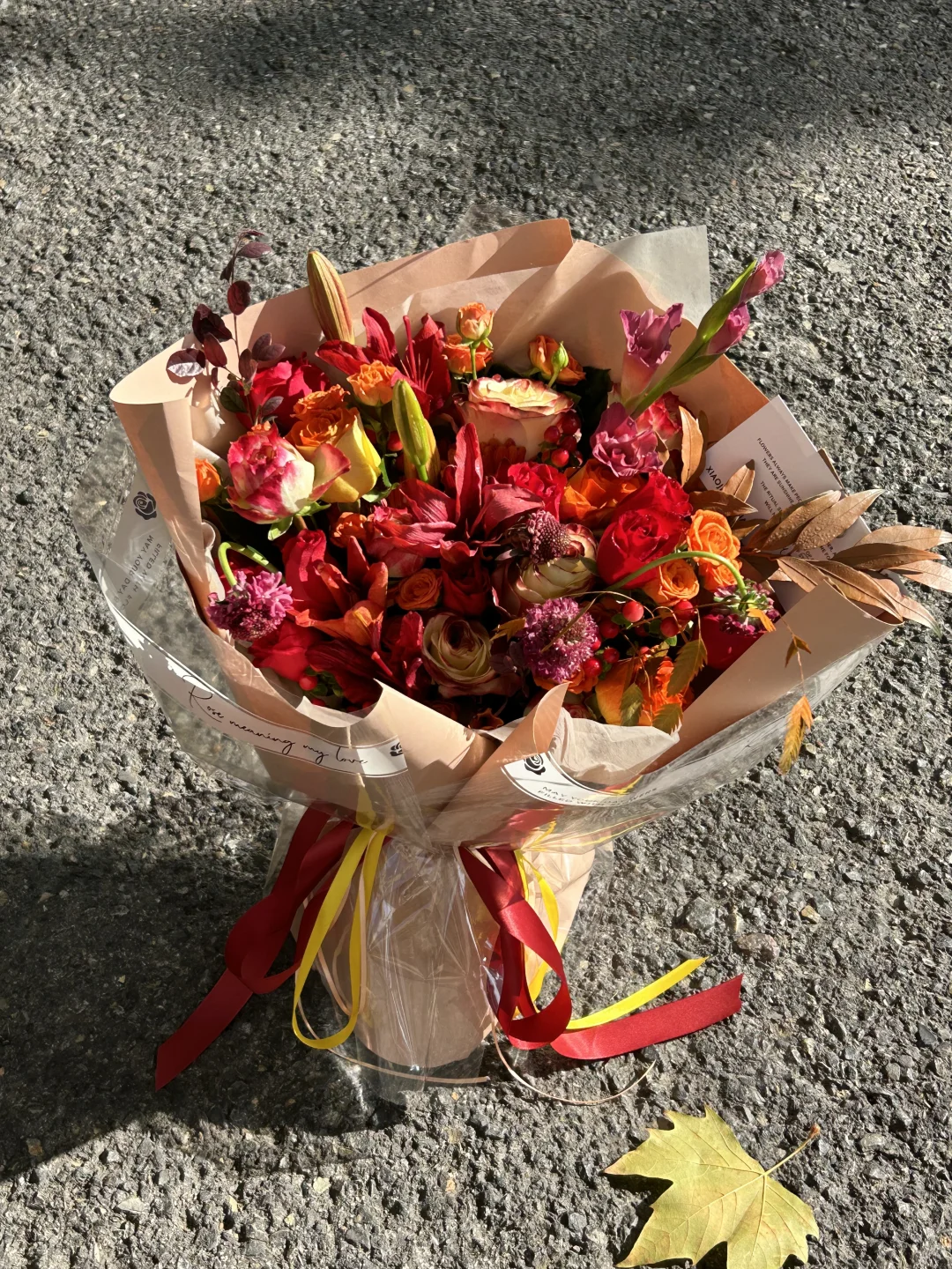 泗洪花店｜退休不褪色 余热亦生辉