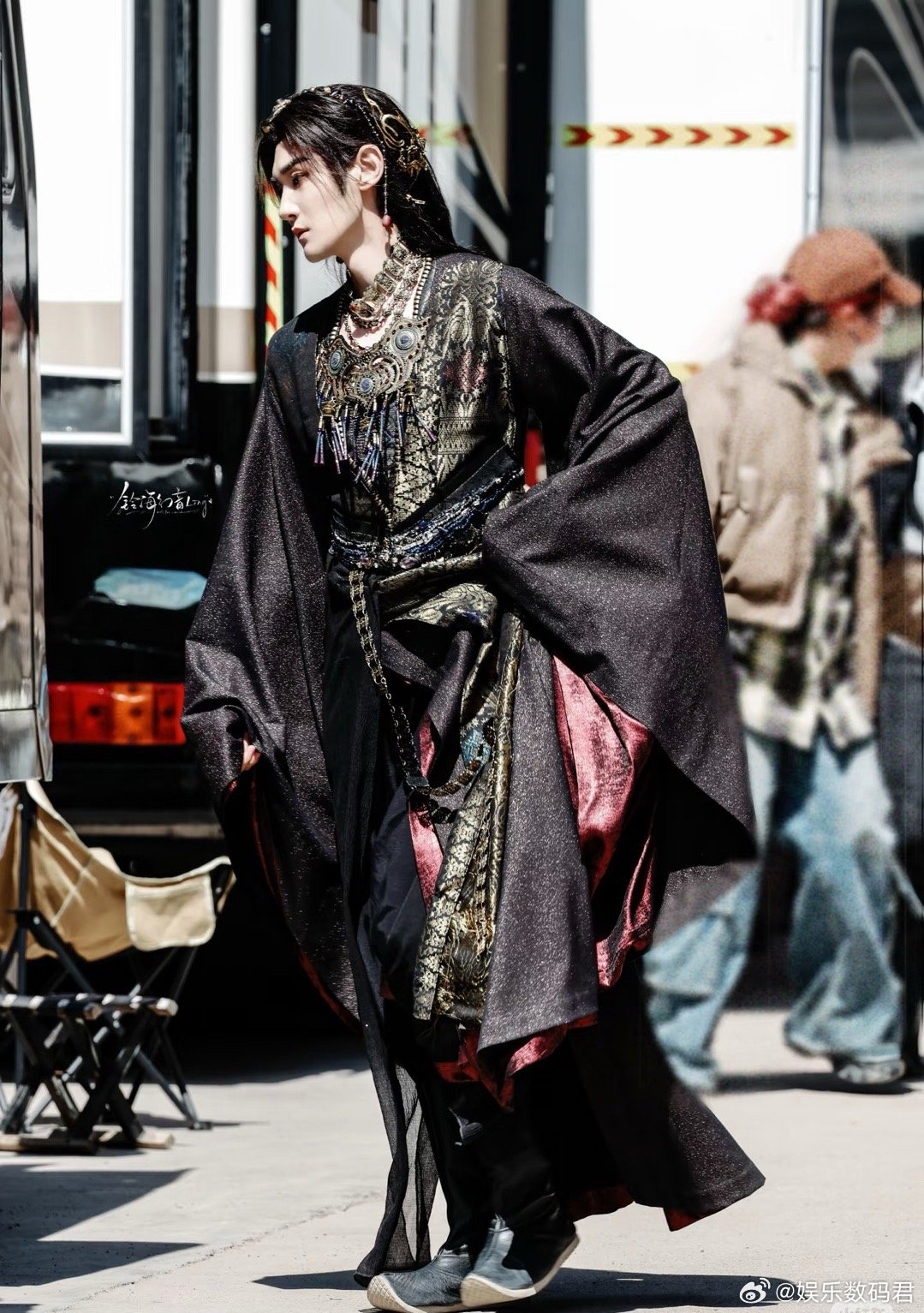 汪铎的演技一直在线，只是不爱张扬。好演员不需要热搜，角色就是最好的名片。 