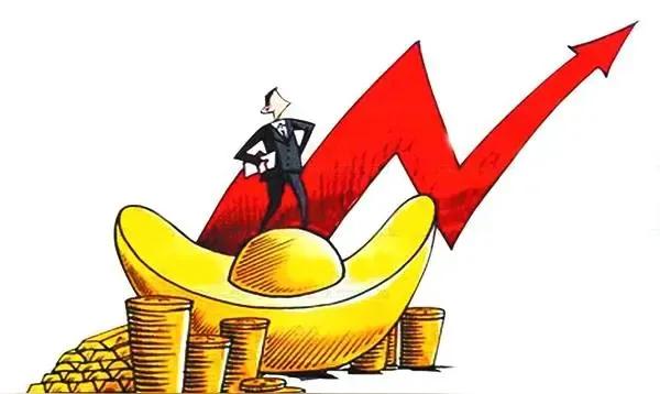 最近几年来，黄金大涨，到目前为止，最高点冲破了3500美元1盎司，国际形势波云诡