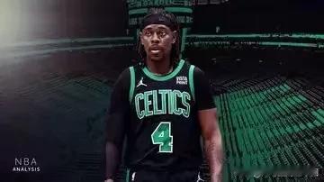 据NBA分析网记者罗杰斯报道：凯尔特人目标是在未来几个月夺得球队第18个NBA总