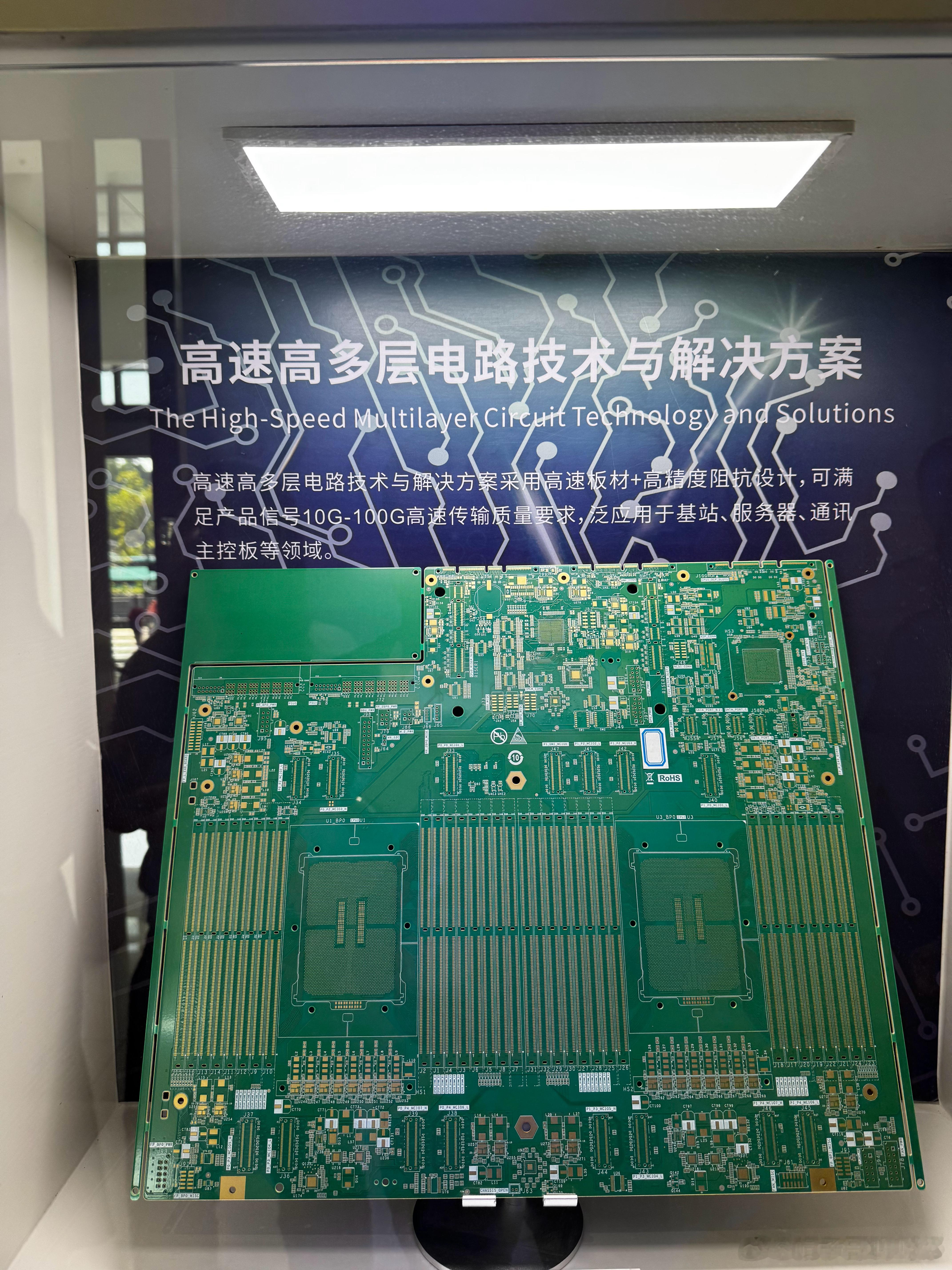 PCB，这可能是近一年股市里最火的板块了今天就在PCB上市公司调研有什么问题想要