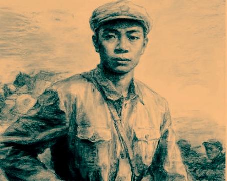张国焘在回忆录中对与他共事过的领导人大加鞭挞斥责，只对两个人始终保持敬意，这就是