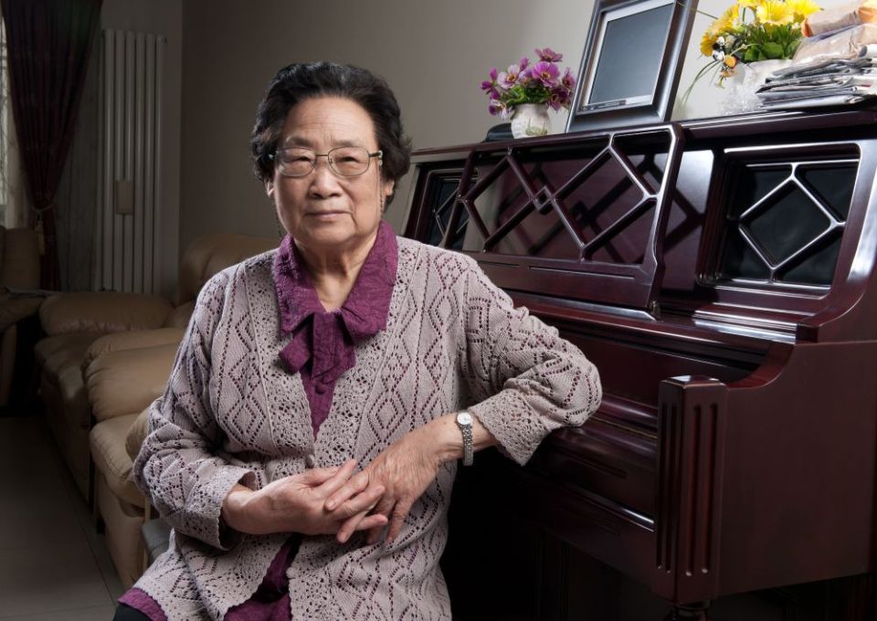 镜观·回响丨巾帼共绘新时代