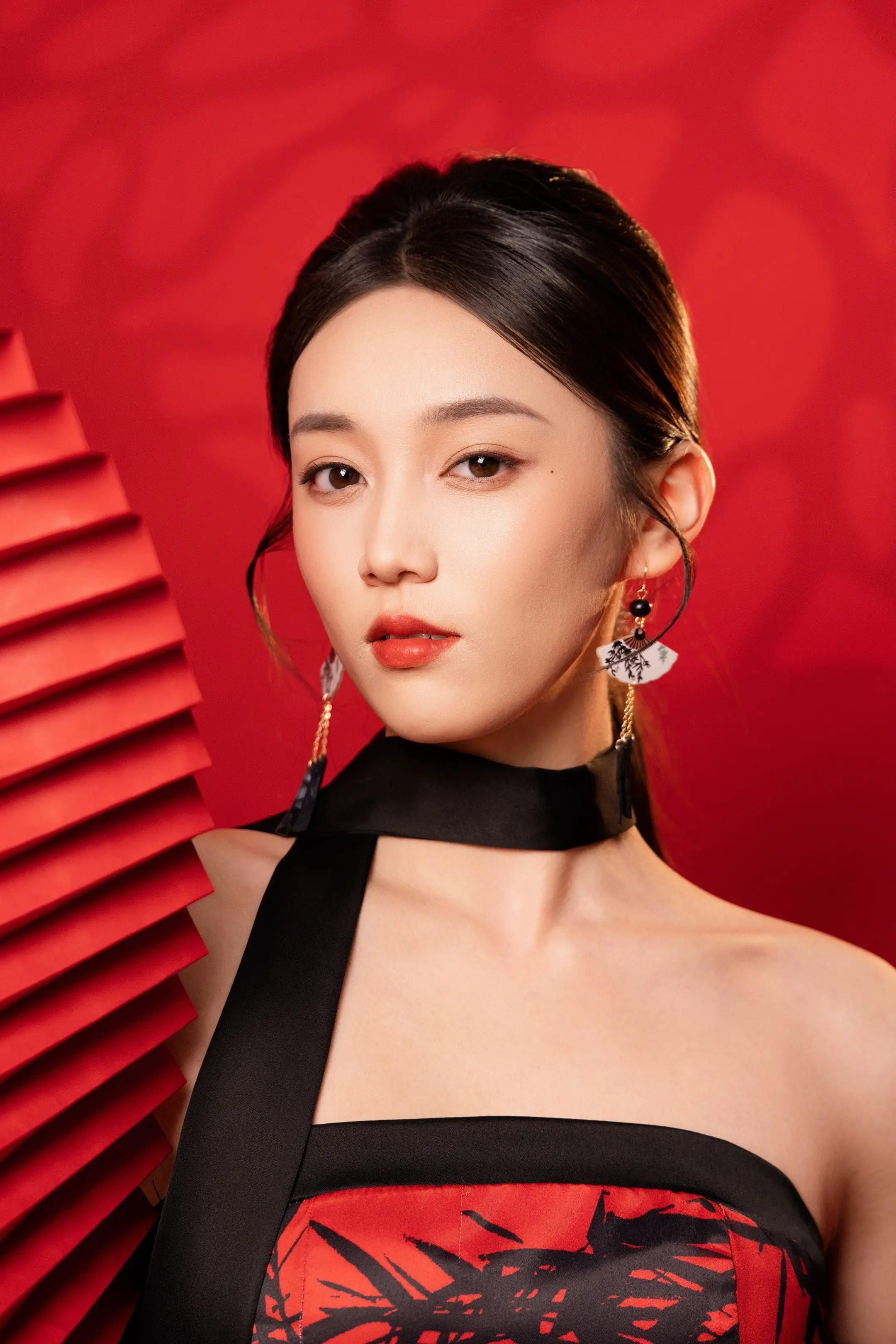 心宽福自来 🪭。