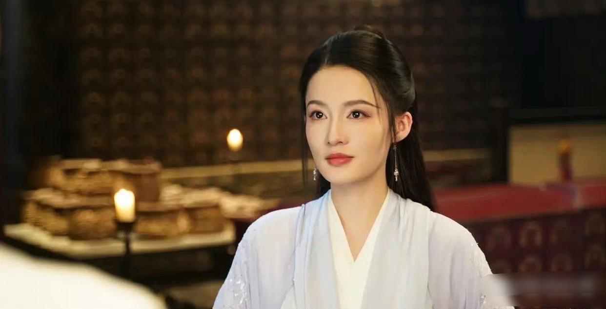 肖战新剧《梅花引》曝光，或将六搭李沁 
