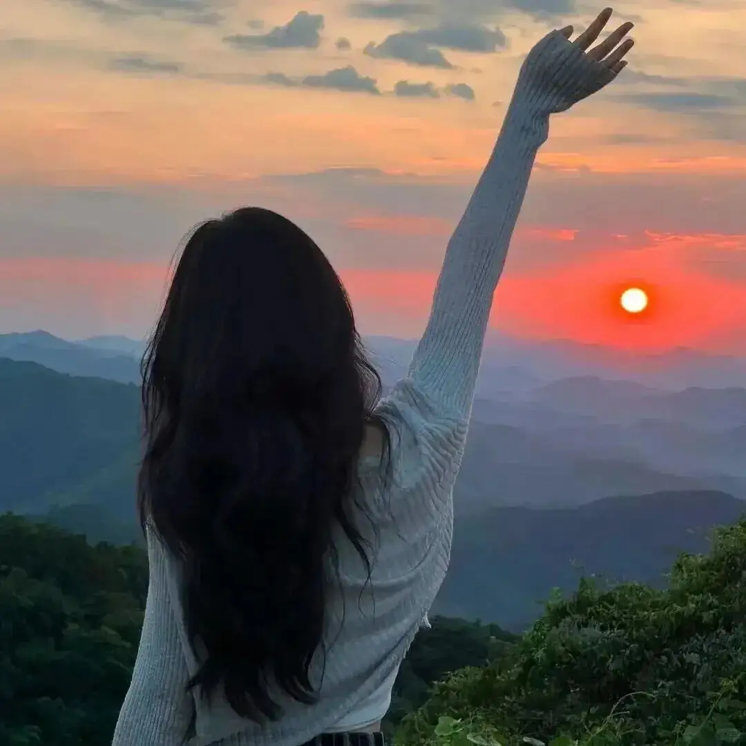 不想说晚安 ​​​