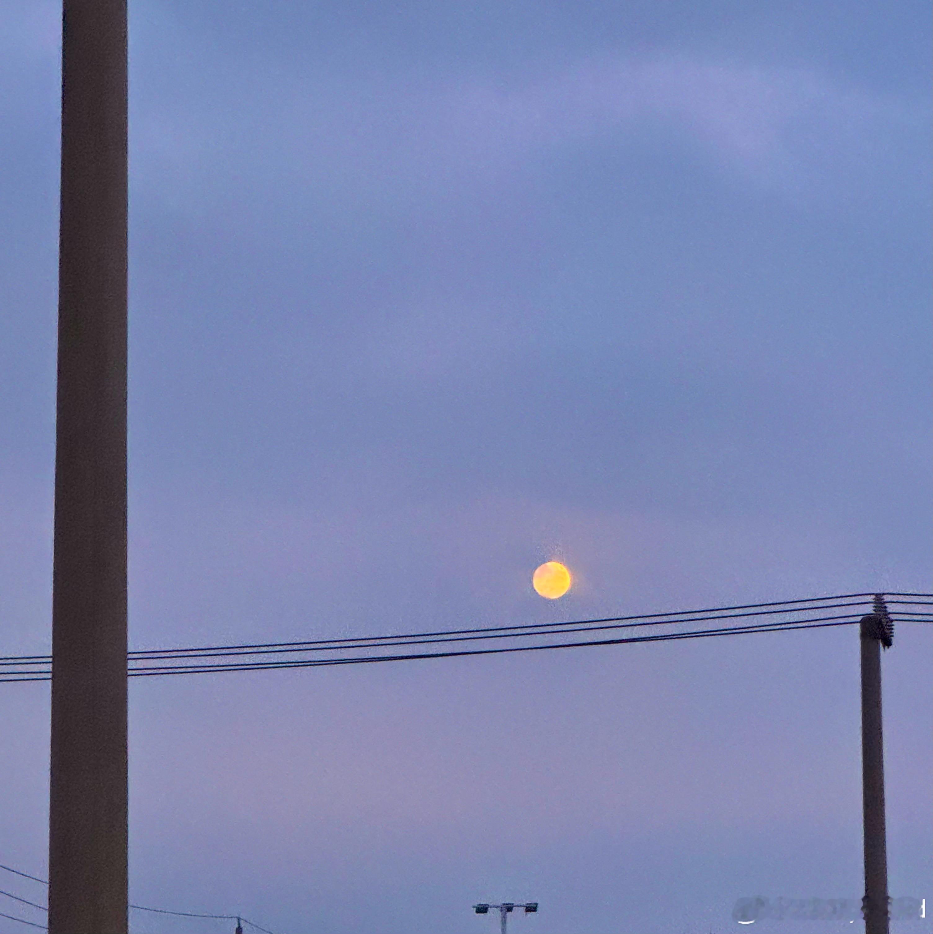 月圆🌕团圆了没？ ​​​