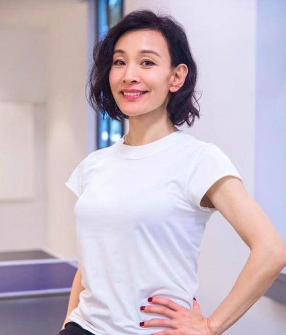 令人感慨！陈冲早早入籍美国，晚年毅然归国生活，不少人直言刘晓庆说得一点没错。65
