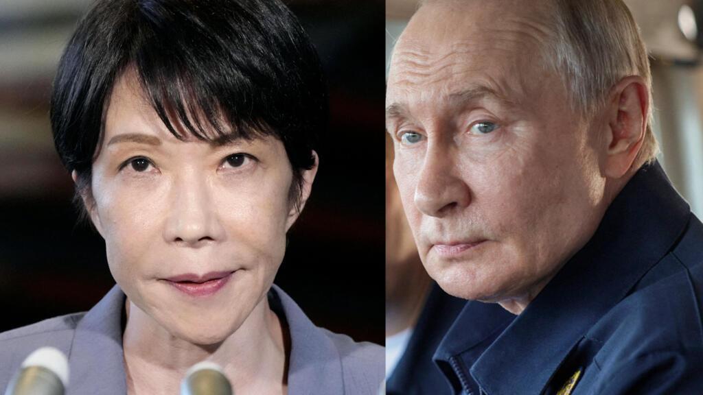 最近，日本外相公开表态，俄军在千岛群岛搞导弹演习并持续强化军事力量，日方无法容忍