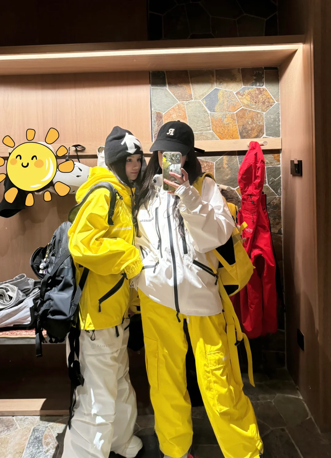 24雪季封板啦
