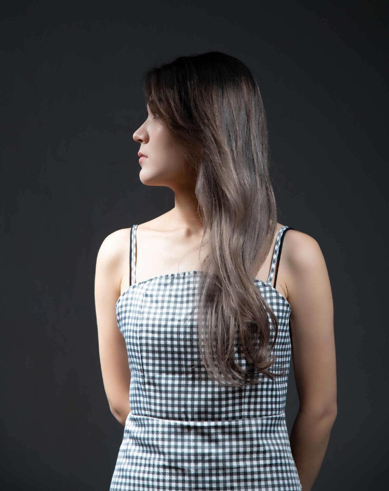 时尚拍摄 人像写真 每日分享 时尚风格