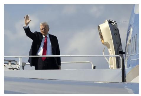 2026年，再看世界新闻，总觉得像在追一场“特朗普剧集”的更新。这位当前美国总统