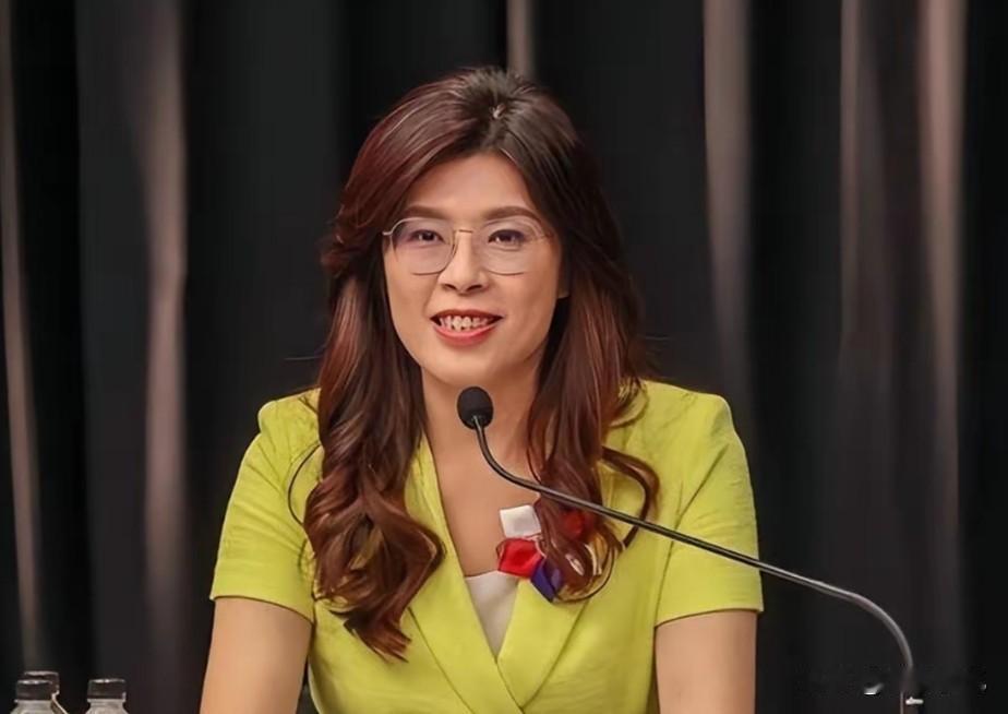 韩国瑜强势回应赖清德：拒绝为“台独”背书，两岸立场更趋坚定！郑丽文首次主持国民党