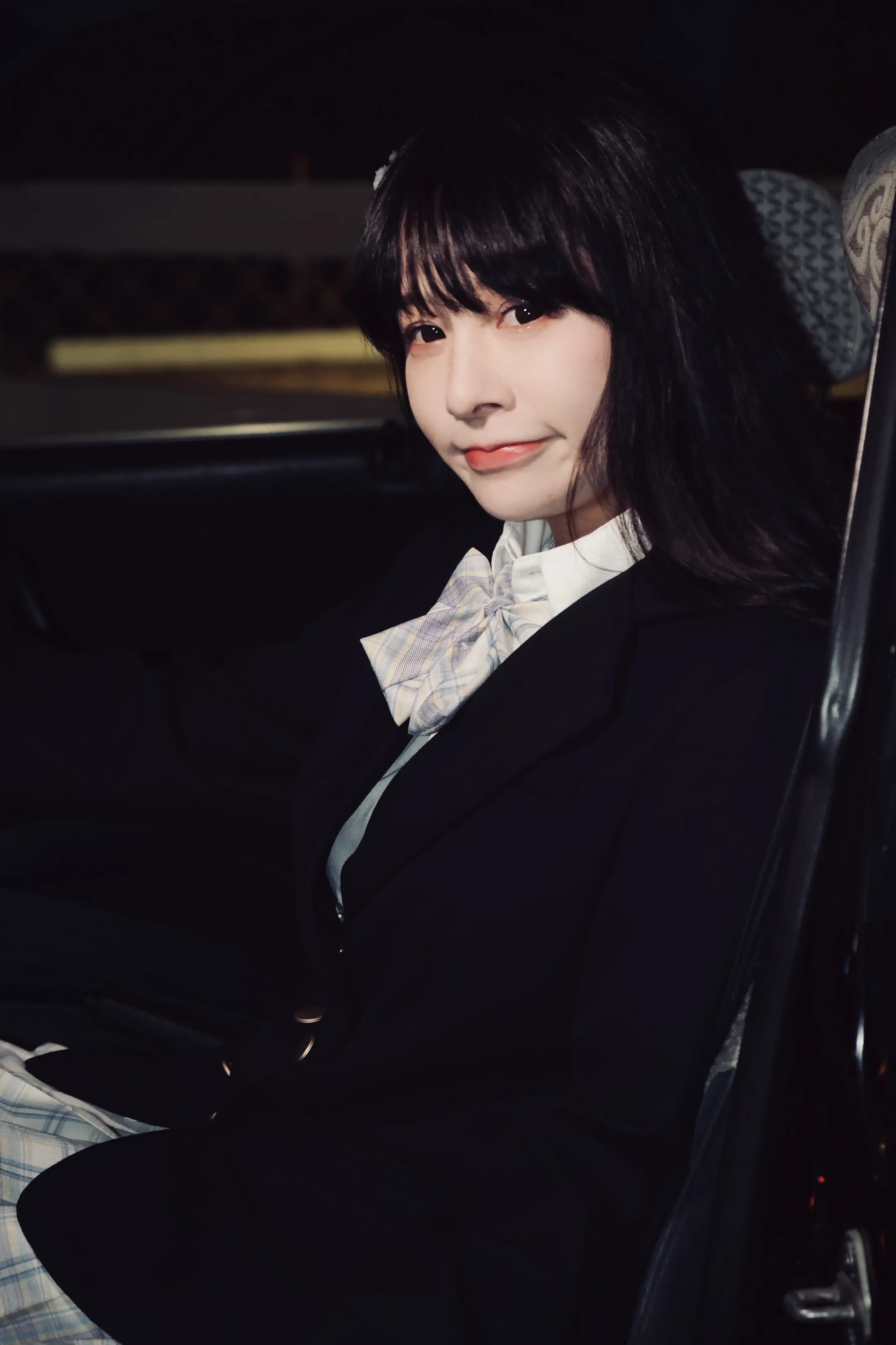 画面越模糊 记忆越深刻。