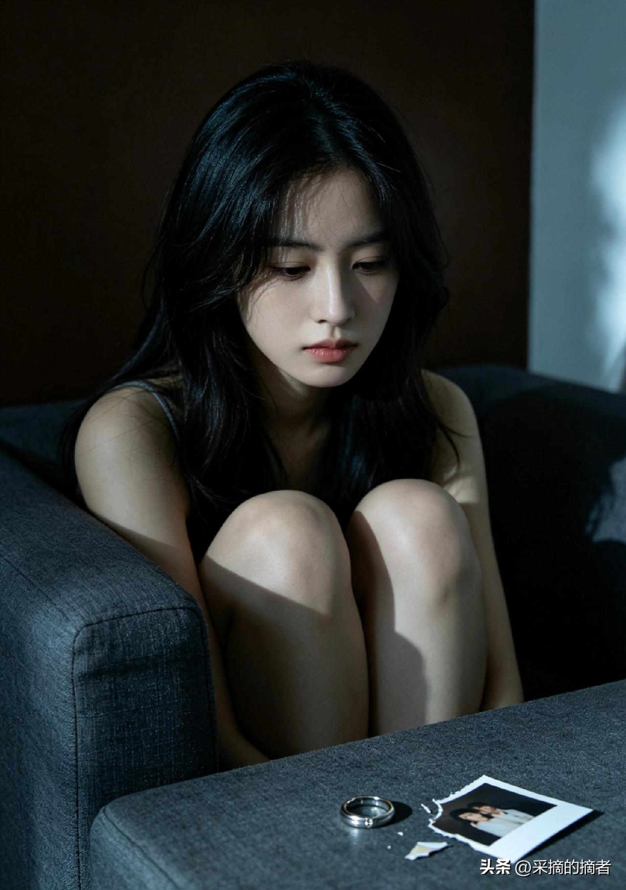 之前那篇说偷情有一回，就有无数回爆了
好多人留言说自己亲身经历，太扎心
 
别信