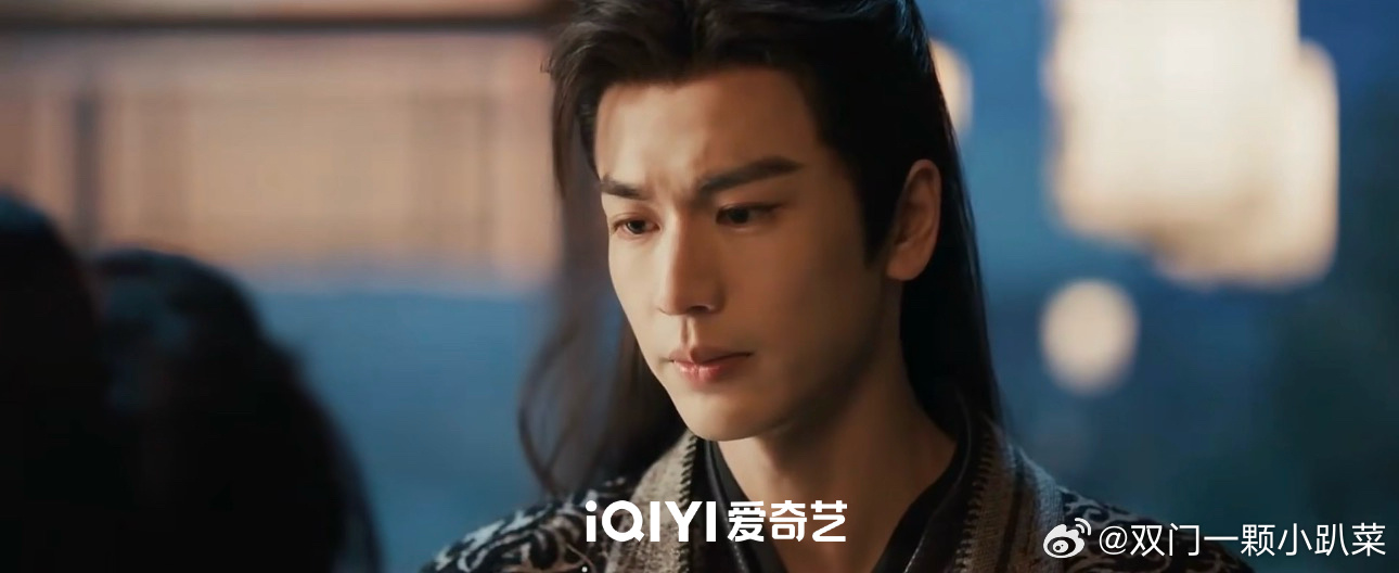 逐玉这下是真捅破窗户纸了张凌赫田曦薇 我爱上了弟弟的妻子 路透经典场面窗边吻它终