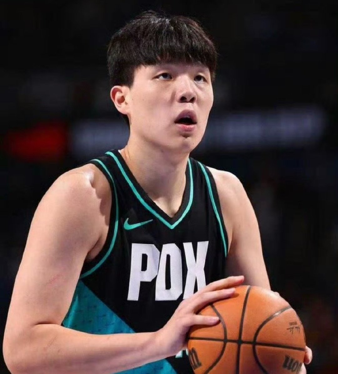 内线隐患浮现！杨瀚森因NBA赛程大概率缺席后续世预赛，中国男篮后续内线压力陡增中