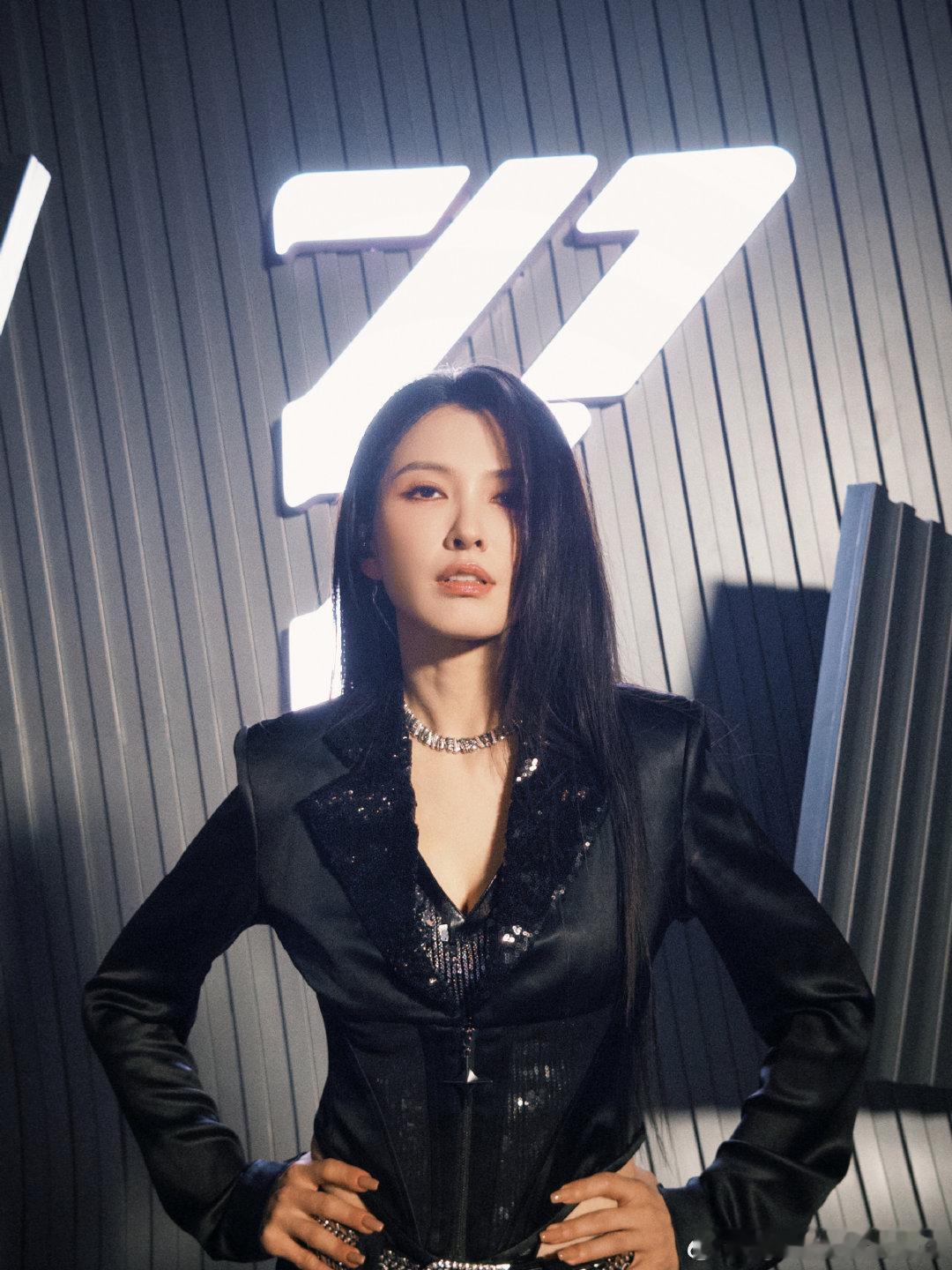 徐洁儿回应自己没人选这才是实力派！没人选反而更证明徐洁儿有多强！乘风2026