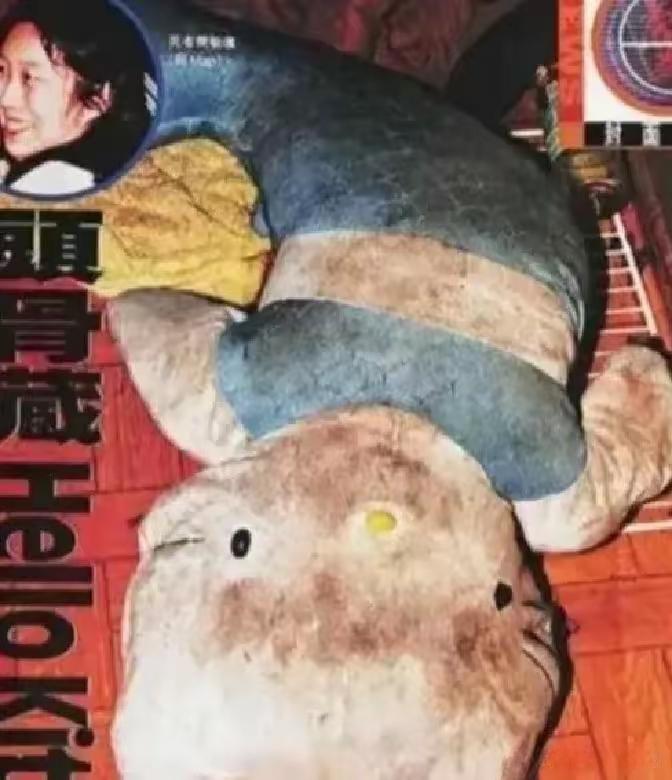 1999年，23岁的樊敏仪，只是拖欠了几千元欠款，就被夜总会管账陈文乐，伙同另外