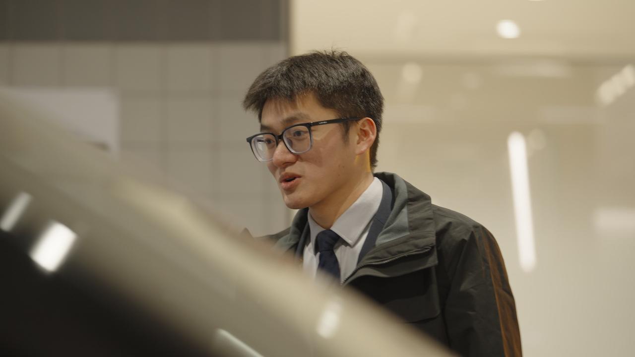 鸿蒙智行国庆服务活动,让出行不再焦虑
国庆出行,最怕遇到各种突发状况,而鸿蒙智行
