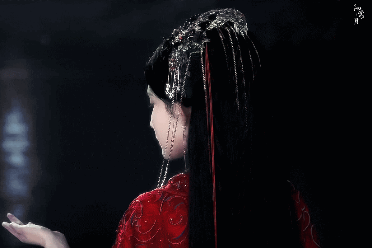 孟子义 双重合   昏迷🌹☄️💧百花杀＼孟子义 X  沈汐和孟子义沈汐和