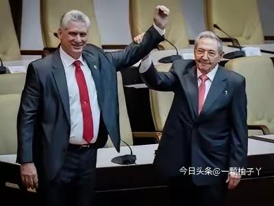 古巴最近真有点“扛不住了”，因为长期受美国经济封锁和能源供应紧张，官方直接宣布：