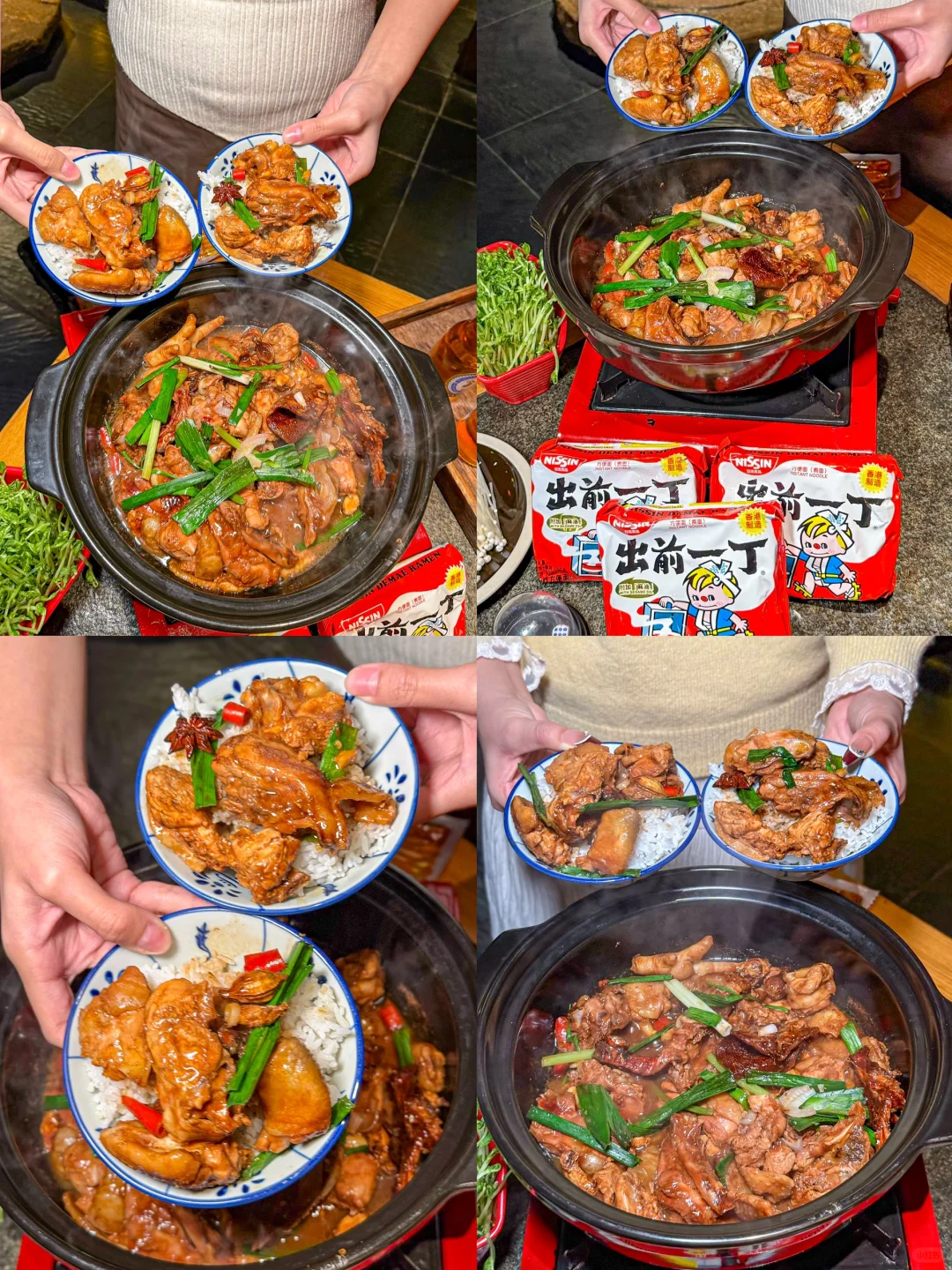 梦回云南 有种不在惠州的松弛感