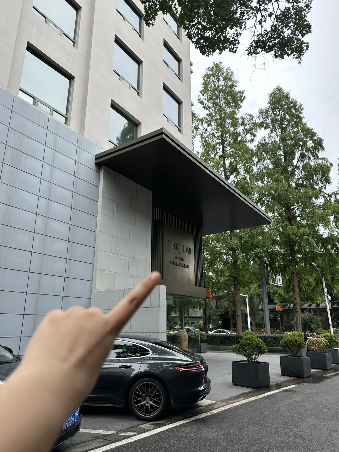 大行宫还有这样的好地方！！！！