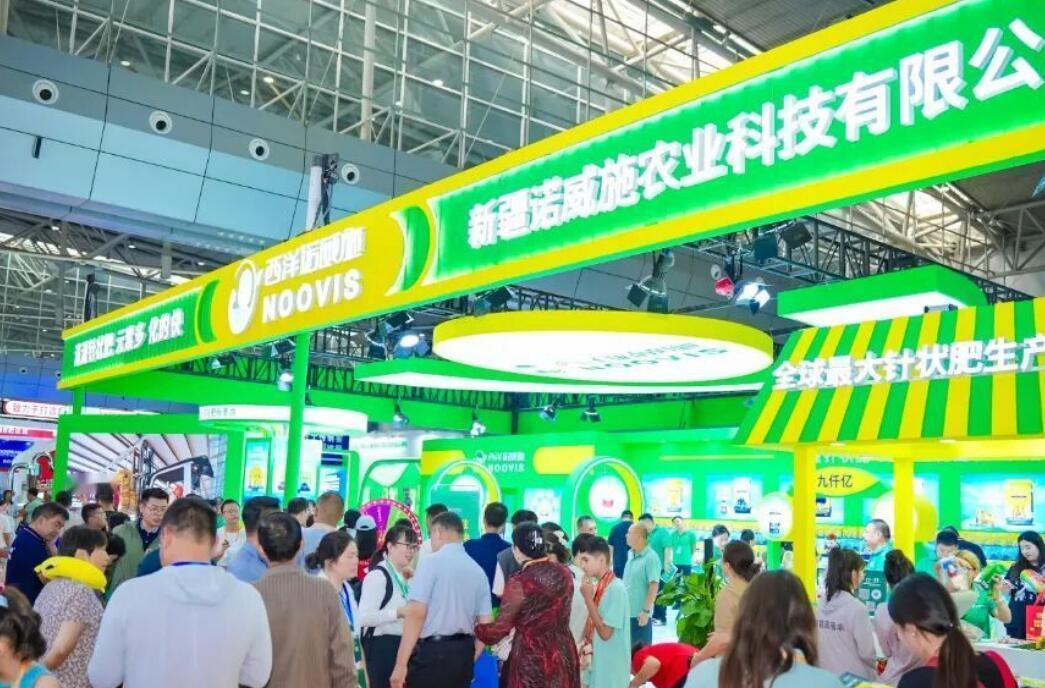 深耕西北节水刚需，助力高效生态农业发展！新疆地处干旱地区，节水增效是农业发展核心