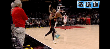 什么是职业？什么是专业？都藏在这0.1秒中！[灵光一闪]“你们别瞎庆祝别高兴太早