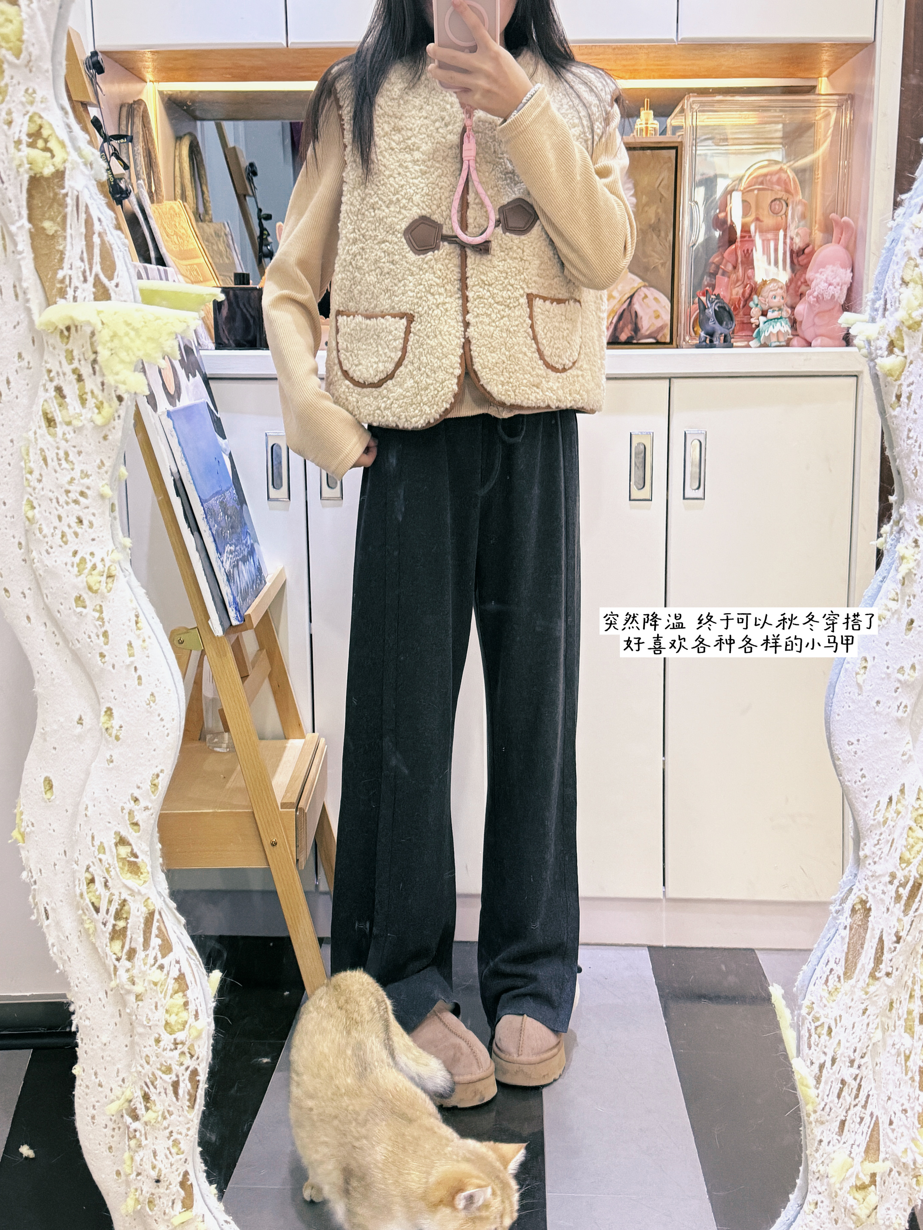 每次来大学门口的小吃街就像老鼠掉进了大米缸[无聊] 我的美食日记 ​​​