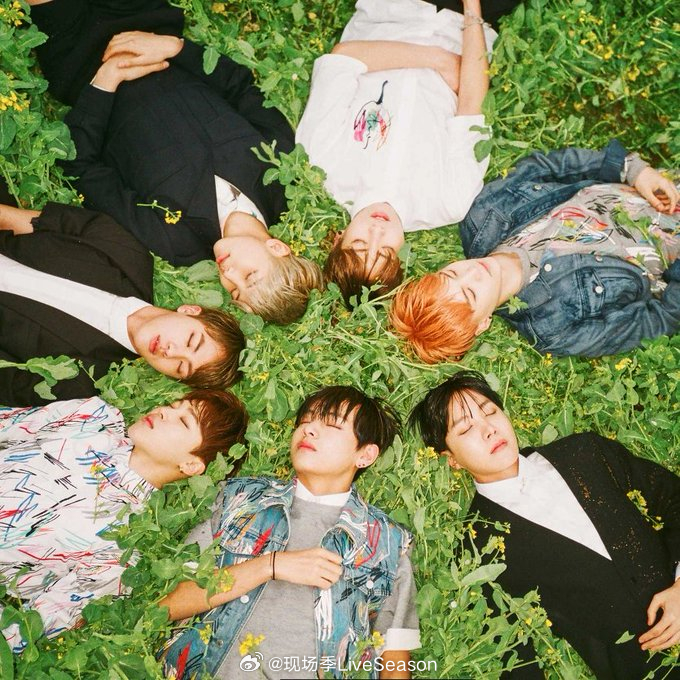 防弹少年团 防弹少年团经典单曲《I NEED U》在 Spotify 上的流媒体