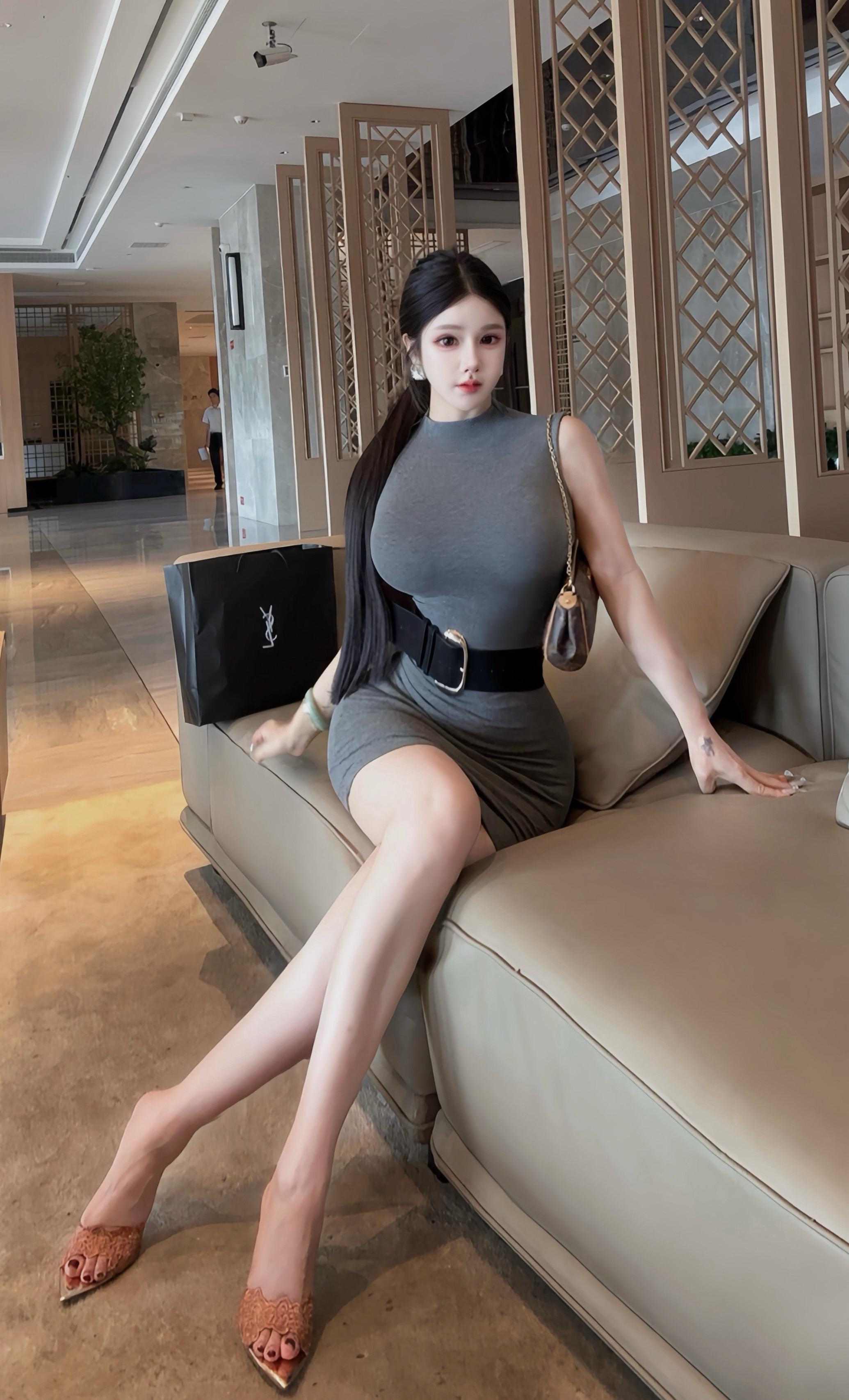 那我要你的心给吗