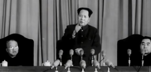 那些没公开的档案，到底在保护谁?

一位研究党史的学者曾坦白地说:新中国成立后的