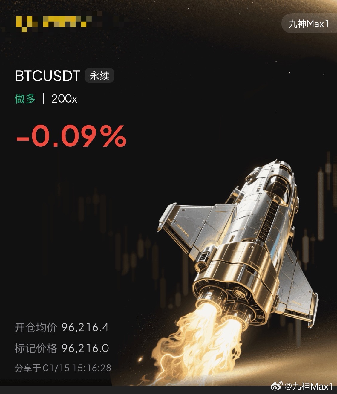 回落一弱在弱完全改变不了强势的局面，继续延续多即可。比特币数字币