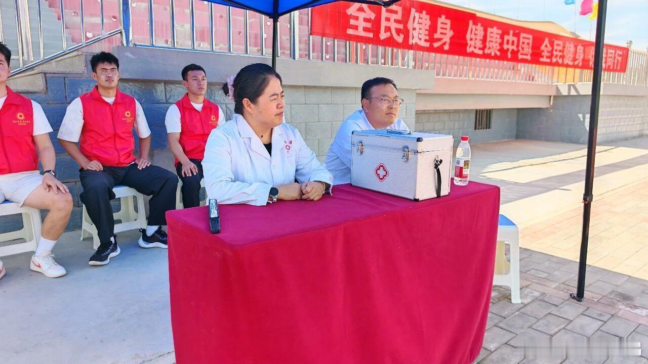 2026八步沙杯甘肃省青少年足球邀请赛绿茵逐梦古浪，精神薪火相传！8月13日，2