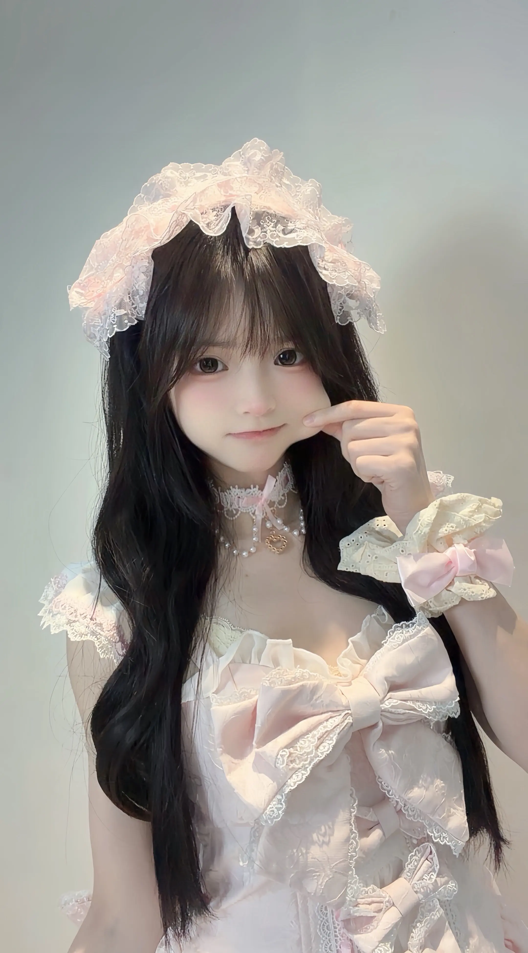 甜妹