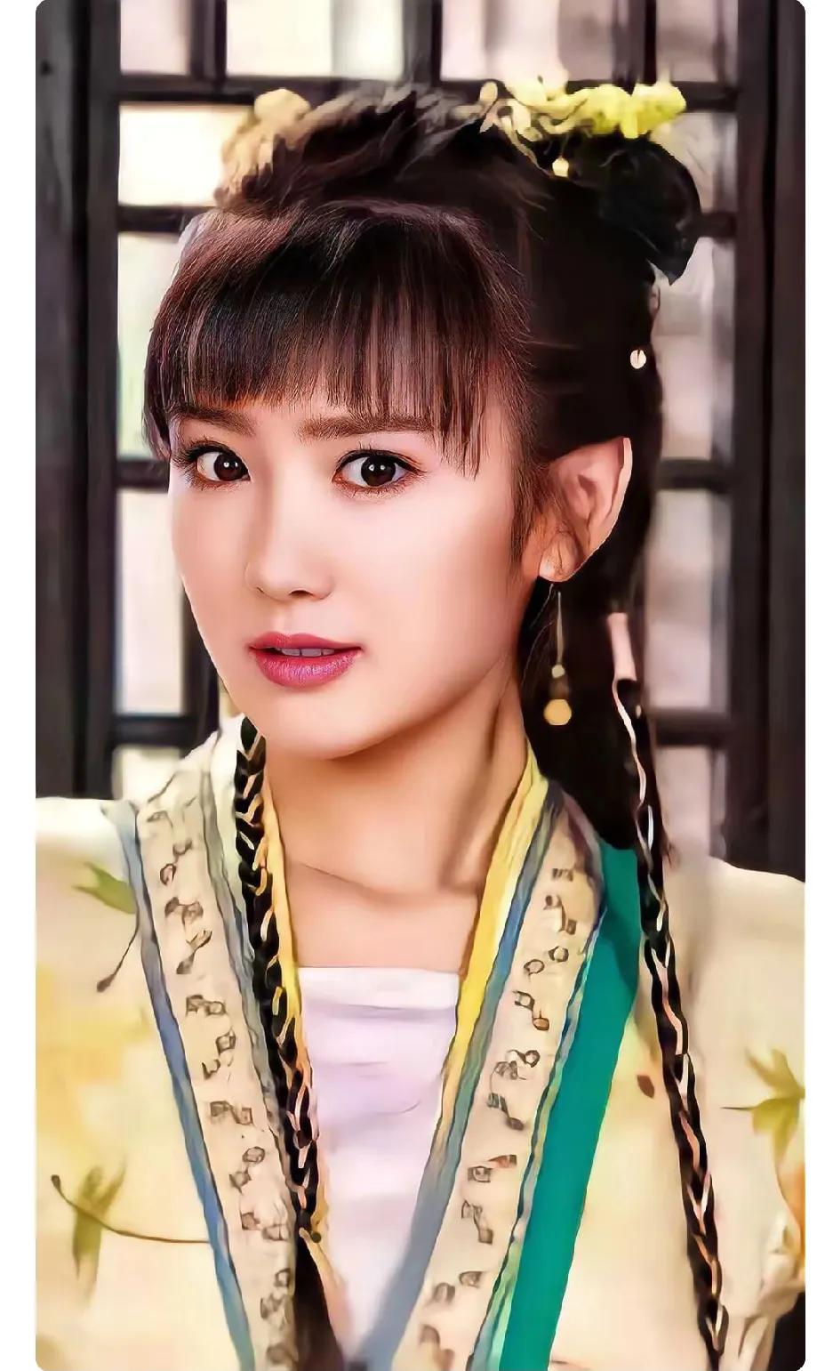 大家觉得什么样的女人是气质女神