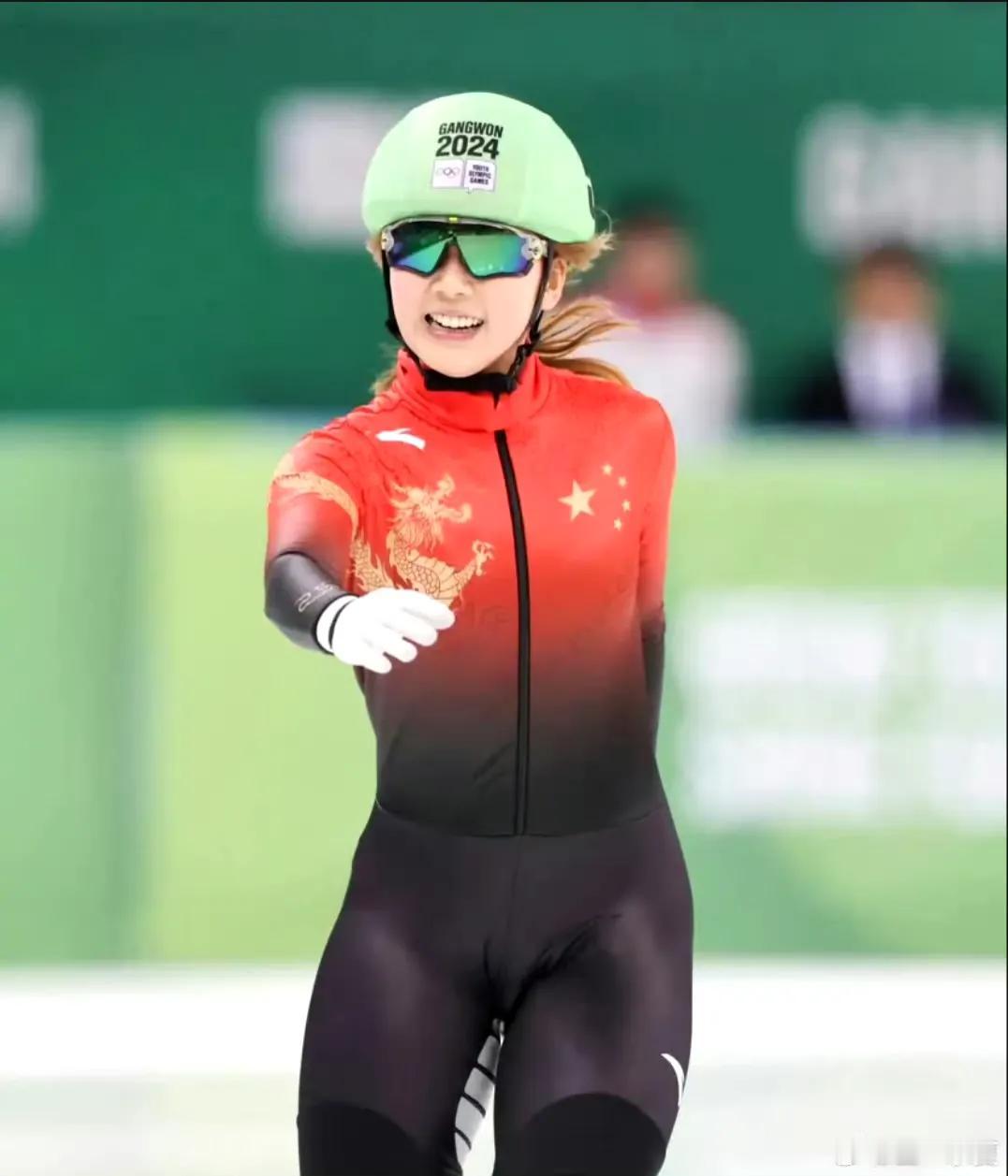 2025-26短道速滑世巡赛首站蒙特利尔站已经开始。第一项进行的女子1000米初