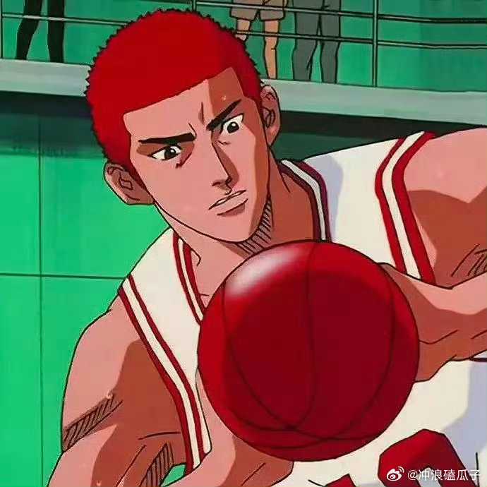 樱木花道48岁生日这么快樱木花道都48岁了 