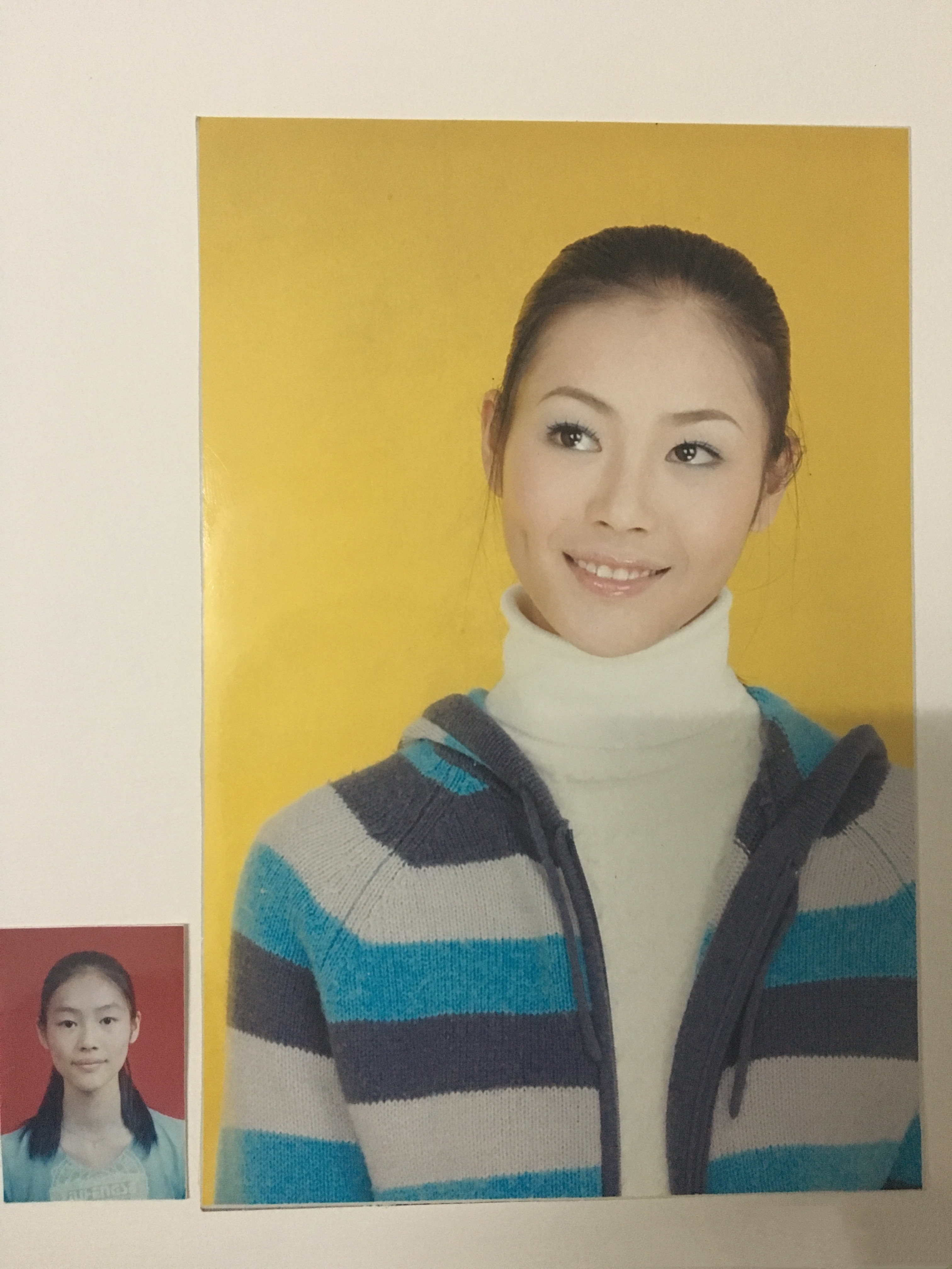 不该半夜起来上厕所，刷手机，看了眼朋友圈，杨紫白菊的名字 换醒了2018 201