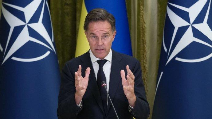 美俄谈判失败，北约发出威胁。北约秘书长马克·吕特表示，北约成员国将从现在开始，每