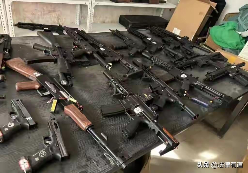 卖水弹枪被当“军火商”，羁押279天后获赔16万，可打官司就花40多万，当事人：