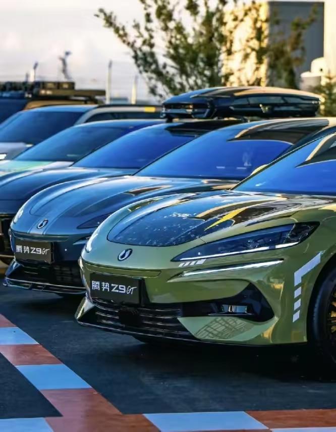 现在才知道丰田汽车的利润到底在哪里。
他们拥有世界第一的利润，可是丰田汽车的金融