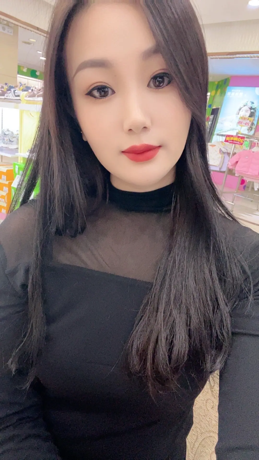 微胖姐姐